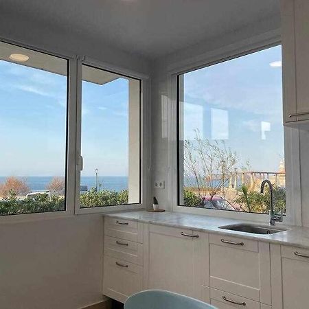 Loft Sunset Playa De Los Locos Suances Zewnętrze zdjęcie