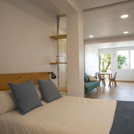 Loft Sunset Playa De Los Locos Suances Zewnętrze zdjęcie