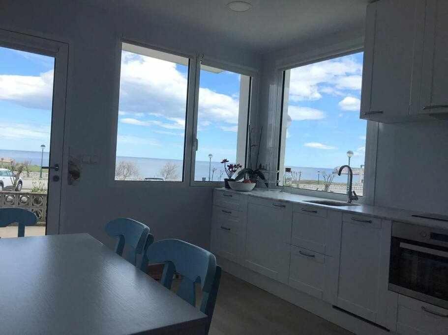 Loft Sunset Playa De Los Locos Suances Zewnętrze zdjęcie