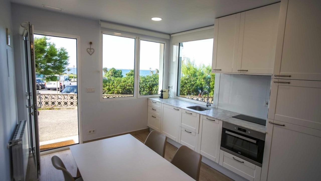 Loft Sunset Playa De Los Locos Suances Zewnętrze zdjęcie