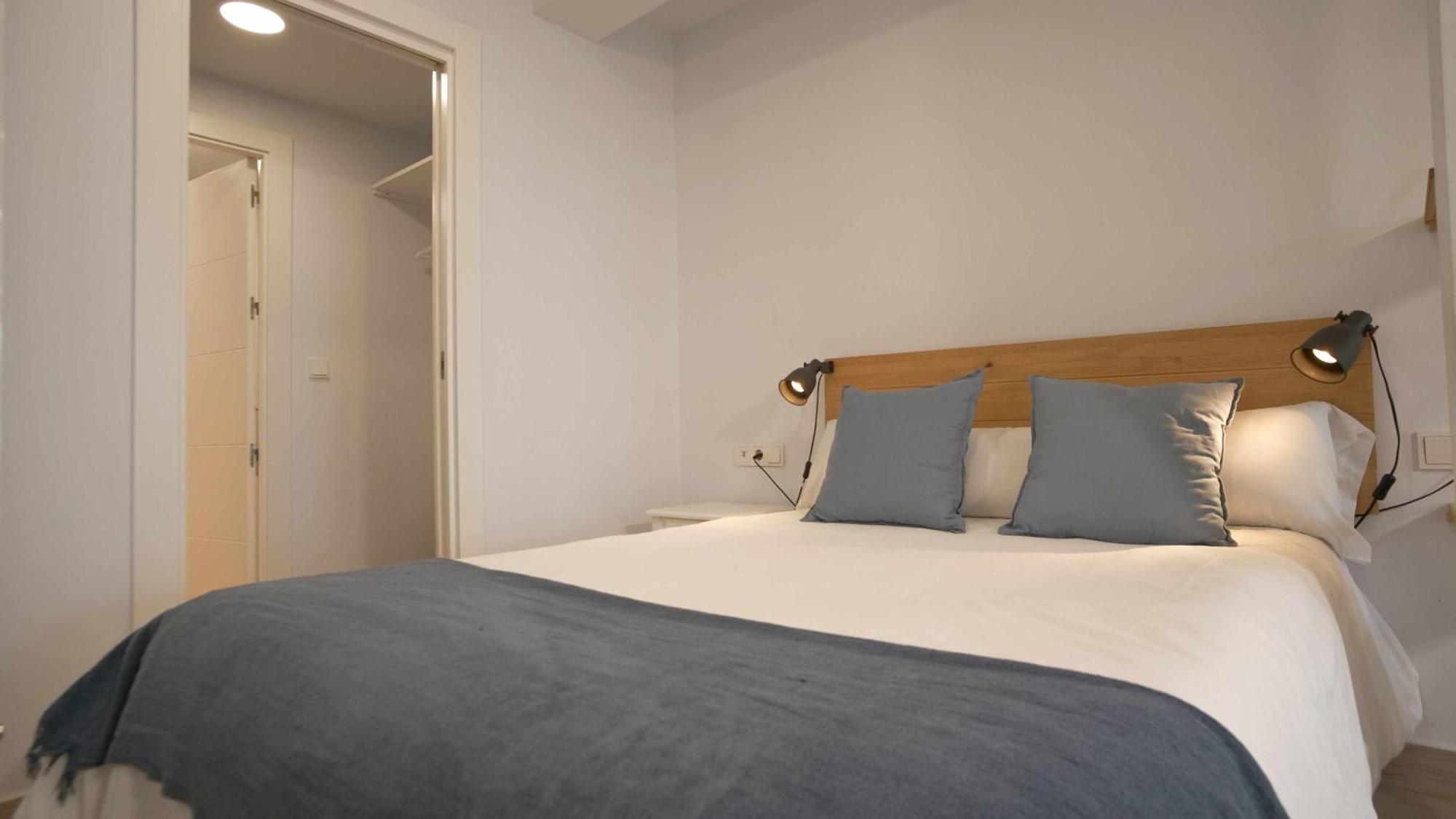 Loft Sunset Playa De Los Locos Suances Zewnętrze zdjęcie