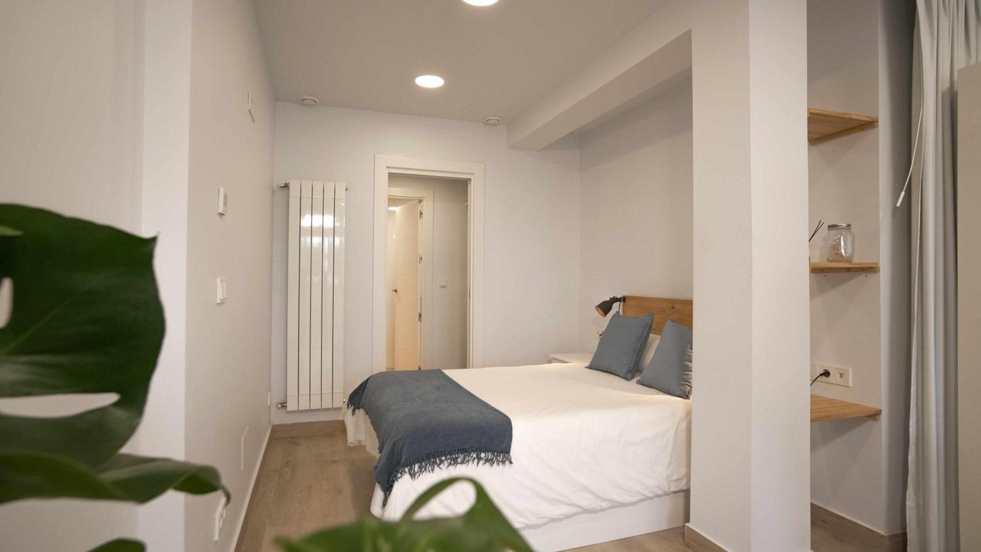Loft Sunset Playa De Los Locos Suances Zewnętrze zdjęcie
